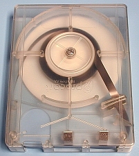 fidelipac cartridge