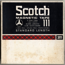 Scotch 111 box