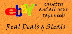 Real Deals and Steals