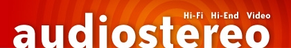 AudioStereo Forum LOGO
