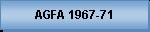 AGFA 1967-71