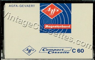 AGFA C-60 1966