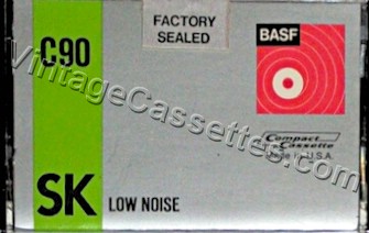 BASF SK 90 1970