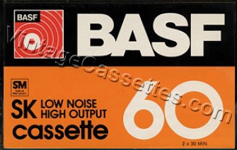 BASF SK 60 1975