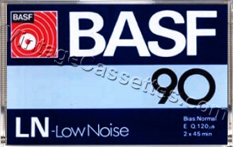 BASF LN 1978