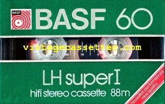 BASF LH super I 1982