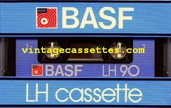 BASF LH 1984