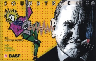 BASF Soundtrack 1989