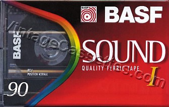 BASF Studio I 1995