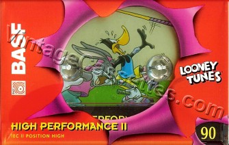 BASF Looney Tunes 1995