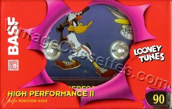 BASF Looney Tunes 1995