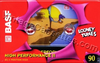 BASF Looney Tunes 1995