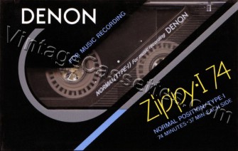 DENON RD-R 1988