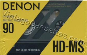 DENON HD-MS 90
