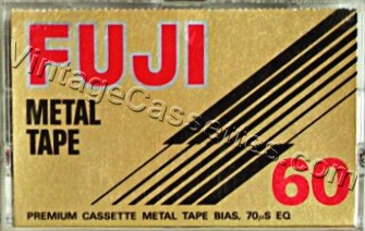FUJI Metal 1977