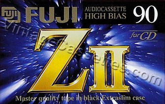 FUJI ZII 1995