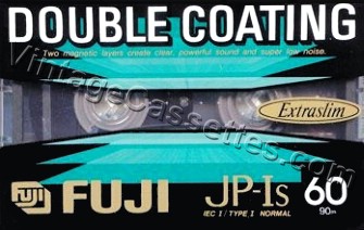 FUJI JP-Is 1992