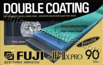 FUJI JP-IIx PRO 1992