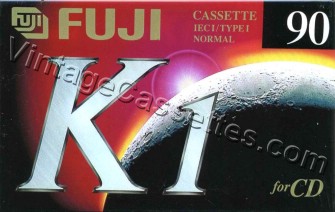 FUJI K1 1995