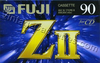 FUJI ZII 1995