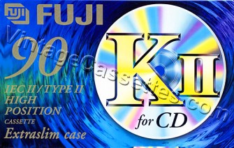 FUJI KII 1998