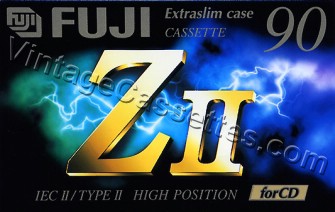 FUJI ZII 1998