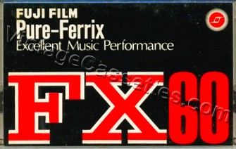 FUJI FX 1974