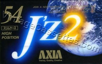 AXIA Jz 2 1992
