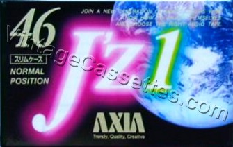 AXIA Jz 1 1992