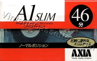 AXIA A1 Slim 1993