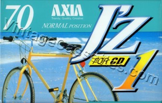 AXIA Jz 1 1995