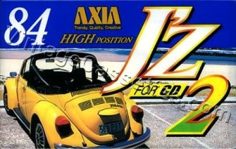 AXIA Jz 2 1995