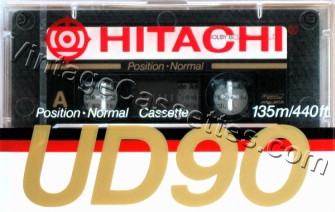 Hitachi UD 1988