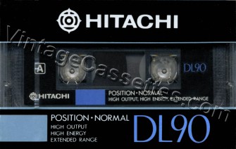 Hitachi DL 1990