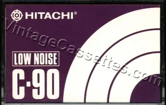 Hitachi LN 1972