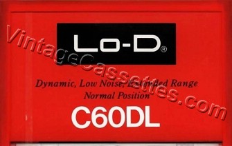 Lo-D DL 1978