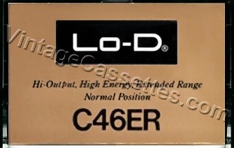 Lo-D ER 1978