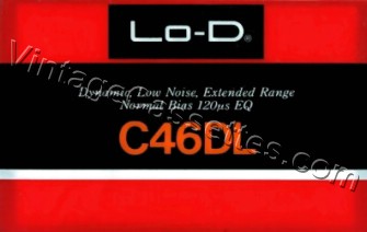 Lo-D DL 1981