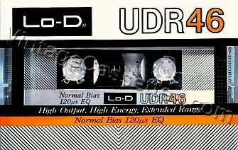 Lo-D UDR 1984