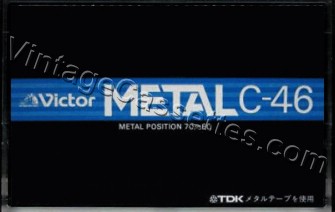 Victor METAL 1979