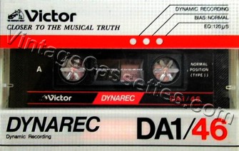 Victor DA1 1983