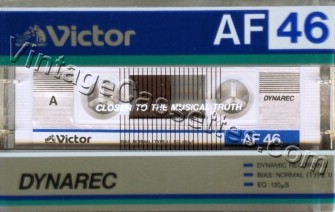 Victor AF 1985