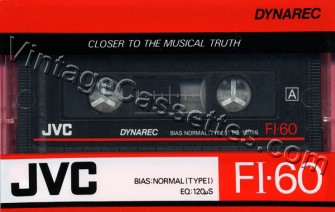 JVC FI 1988