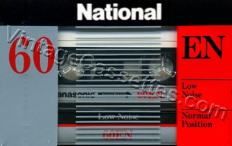 National EN 1982