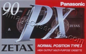 Panasonic PX 1994