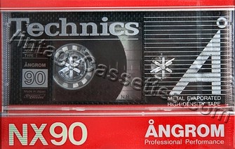 Technics NX 1985