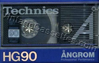 Technics HG 1985