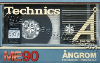 Technics ME 1985