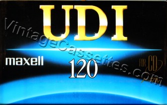 Maxell UDI 1994