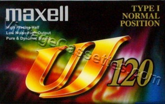 Maxell UJ 2000